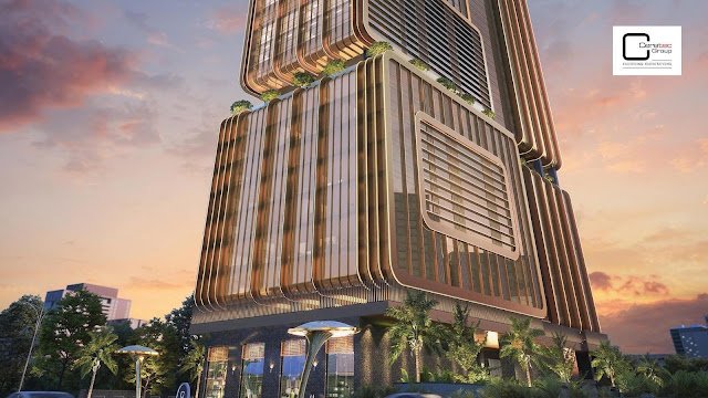 Empowering Businesses: Exploring Ceratec’s Impactful Commercial Spaces in Pune